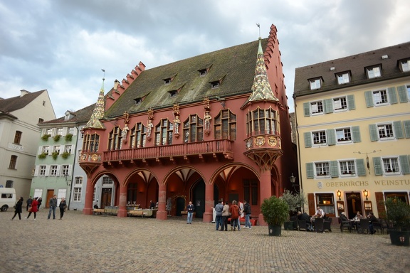 Historisches Kaufhaus2